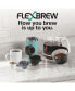 FlexBrew Trio Coffee Maker