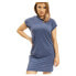 Фото #2 товара JUST RHYSE Vosburg short sleeve short dress