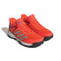 Adidas Ubersonic 4 Allcourt