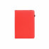 Фото #4 товара Универсальный чехол для планшета 3GO CSGT21 7" Красный