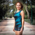 Фото #5 товара 42K RUNNING Elements Summer sleeveless T-shirt