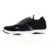 Фото #9 товара Lakai Mod MS1230266B00 Mens Black Suede Skate Inspired Sneakers Shoes
