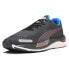 Фото #2 товара Puma Velocity Nitro 2 Running Mens Black 19533717