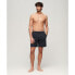 SUPERDRY Premium Embroidered 17´´ Swimming Shorts