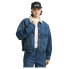 G-STAR Drifter jacket Faded Cliffside Blue, M - фото #1