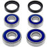 All BALLS 25-1646 Wheel Bearing Kit - фото #1