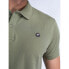 Фото #7 товара PETROL INDUSTRIES M-1040-POL002 short sleeve polo