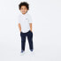 Фото #4 товара LACOSTE Petit Piqué short sleeve polo