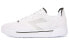 Lightweight Balanced Low White-Black Sneakers DB020067