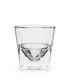 Фото #1 товара Glacier Double Walled Chilling Whiskey Glass