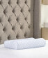 Фото #1 товара Cool Comfort Memory Foam Contour Bed Pillow, King, Created for Macy's