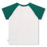 CARREMENT BEAU Y30154 short sleeve T-shirt