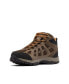 ფოტო #8 პროდუქტის Men's Redmond III Waterproof Outdoor Boot