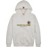 Фото #1 товара TOMMY HILFIGER Ny Crest hoodie