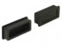 Фото #4 товара Delock 60160 - DVI - Black - Thermoplastic elastomers (TPE) - 13.5 mm - 29.5 mm - 8 mm