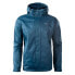 HI-TEC Resti softshell jacket