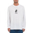 Фото #1 товара VOLCOM Stairway long sleeve T-shirt