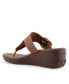 Фото #5 товара Women's Izola Wedge Sandals