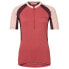 Фото #3 товара VAUDE Advanced IV short sleeve jersey