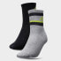 Фото #1 товара Socks 4F 4FJSS23USOCM108 90S