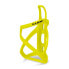 Matt Neon Yellow / Glossy Black