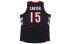 Mitchell Ness NBA 1999-00 AU AJY4GS18452-TRAPURP99VCA Basketball Vest