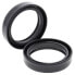 All BALLS Honda CR 250 R 55-116-A Fork Seal Kit - фото #1