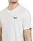 ფოტო #7 პროდუქტის Men's Identity Classic Logo Graphic T-Shirt