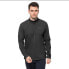 Фото #2 товара JACK WOLFSKIN Baiselberg half zip fleece