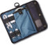 Фото #4 товара Мужской городской рюкзак черный с карманом Samsonite Pro Backpack, Black, One Size