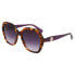 ფოტო #1 პროდუქტის LONGCHAMP 759S Sunglasses