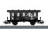 Фото #3 товара Märklin 48620 - HO (1:87) - 15 yr(s) - Black - White