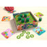 HABA Star sniffers - board game