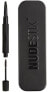 Фото #1 товара Eyebrow Stylus Pencil And Stronghold Gel Brown/black