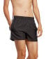 ფოტო #3 პროდუქტის Men's 5" Ori Adicolor 3-Stripes Swim Shorts