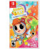 Фото #1 товара NINTENDO GAMES Switch Rainbow Billy - Import