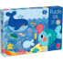 Фото #2 товара GOULA Xxl Ocean Puzzle 60X52 cm