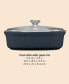 French Navy 2.5-Qt. Baker