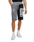 ფოტო #1 პროდუქტის Men's Starting Lineup Fleece Short