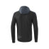 ERIMA Change full zip sweatshirt