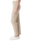 ფოტო #3 პროდუქტის Women's Shape Effect Pull-On Straight-Leg Jeans