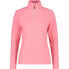 Фото #2 товара CMP Sweat 3G10746 half zip fleece