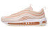 Кроссовки Nike Air Max 97 Low Pink Marshmallow