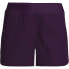 Фото #21 товара Шорты для плавания женские Lands' End 3" Quick Dry Elastic Waist Board Shorts Swim Cover-up Shorts with Panty
