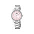 Фото #1 товара Мужские часы Lotus 18796/2 Розовый Серебристый
