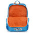 Фото #4 товара GABOL Friends 32x44x15 cm backpack adaptable to trolley