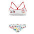 Фото #2 товара OTSO Hello Kitty Smile bikini