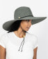 Фото #9 товара Oversized Brim Panama