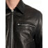 Фото #4 товара REPLAY M8386.000.84950 leather jacket