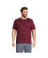 ფოტო #1 პროდუქტის Big & Tall Super-T Short Sleeve T-Shirt
